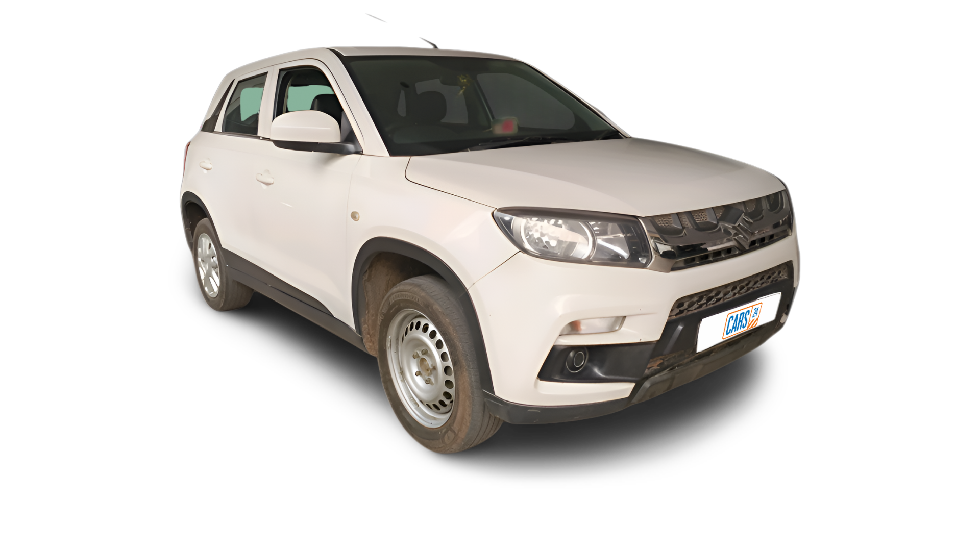 Maruti Vitara Brezza-img